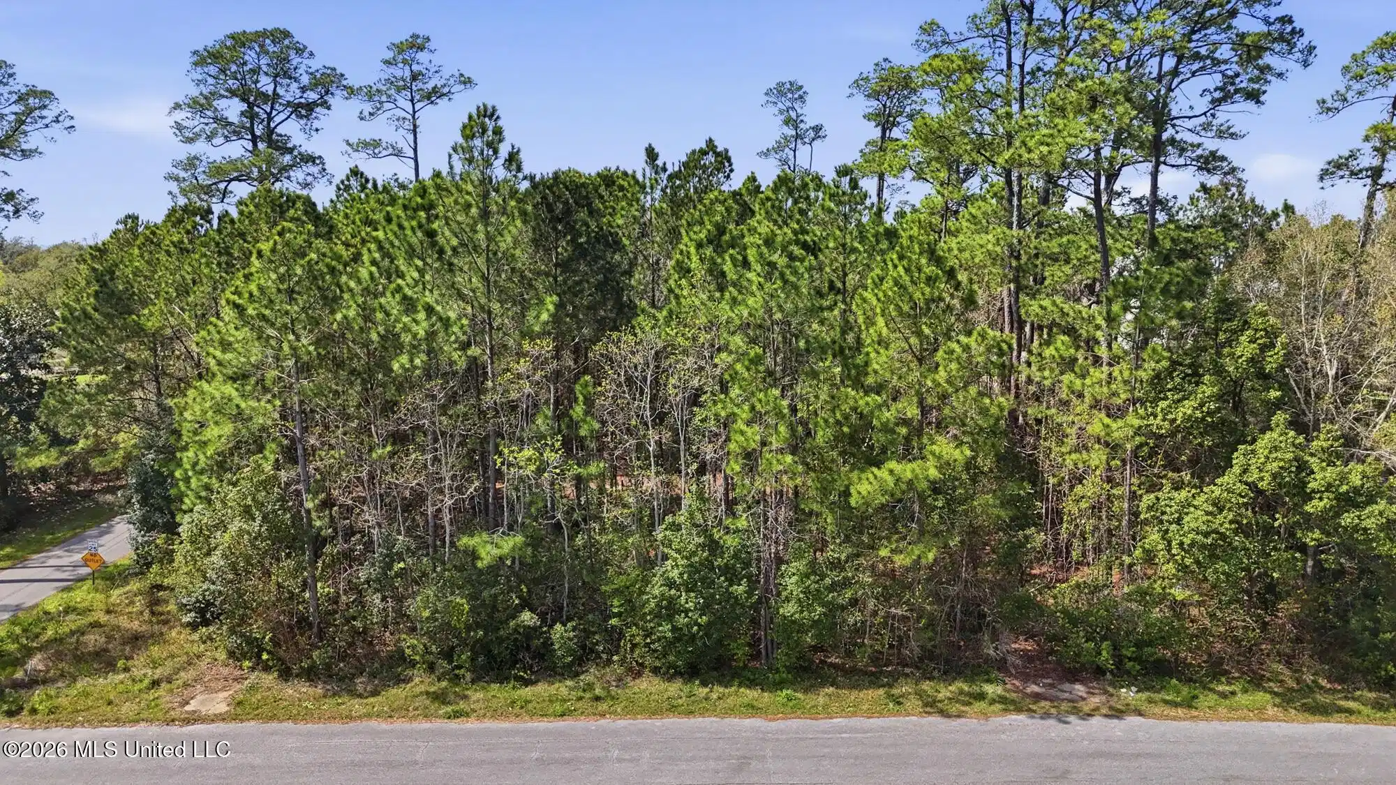 Image 1: View from Hermosa Dr
