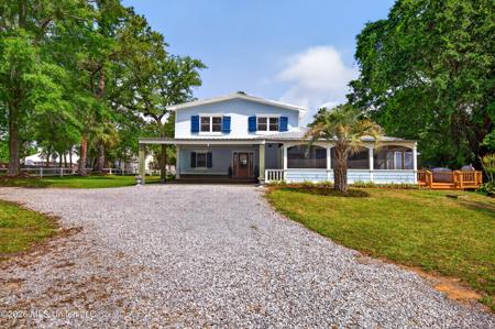 501 Forest Hill Drive