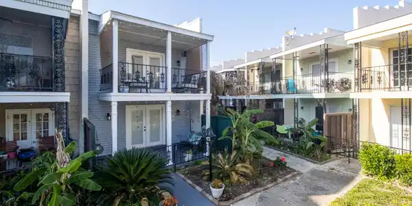2501 Gulf Avenue