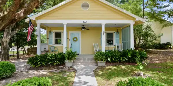 149 Bay View Court