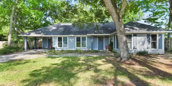 1101 John Evans Drive