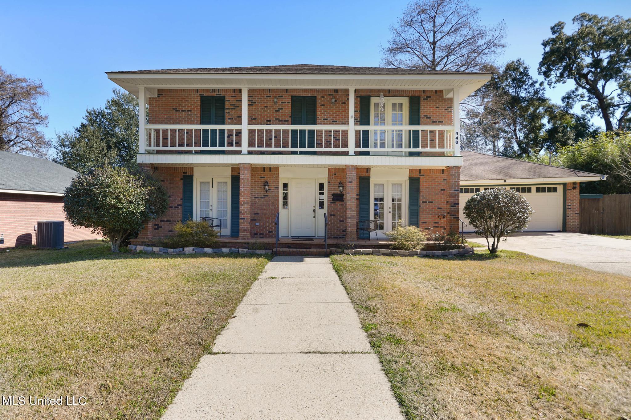 Image 1: front