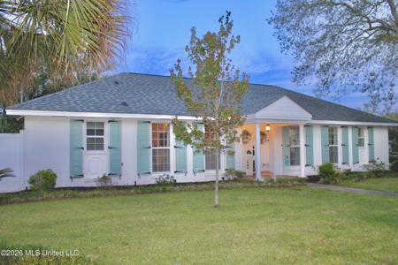 350 Southern Circle