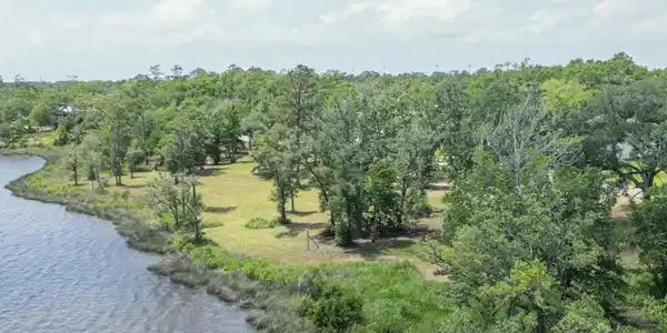 Lot 19 Savannah Estates Boulevard