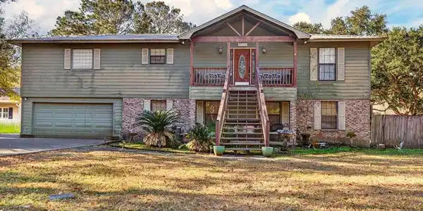 2643 Windward Drive