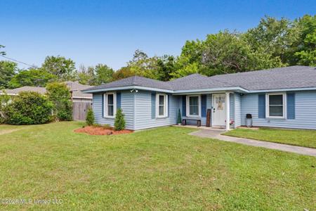 415 Old Spanish Trail