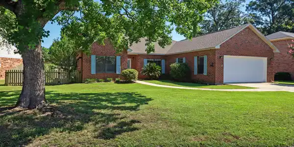 2805 Palmer Drive