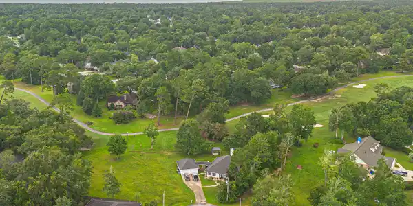 Image 4: Aerial View