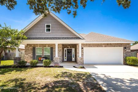 173 Saltmeadow Circle