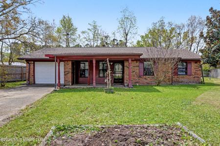 117 Mary Ellen Drive
