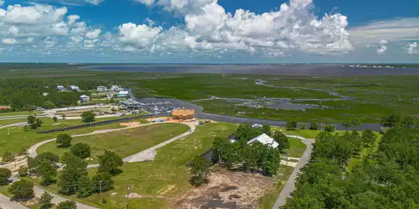 Image 4: Aerial View