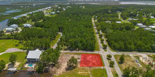 2429 Airport, Lot #2 Drive