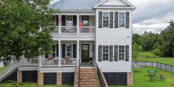 102 Mollere Drive