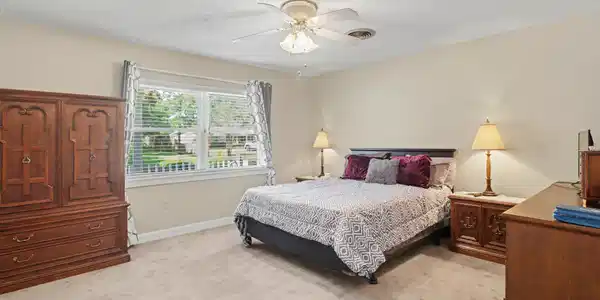 Image 4: primary suite