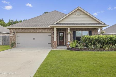 6804 Sweetclover Drive