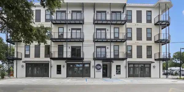 124 Court Street