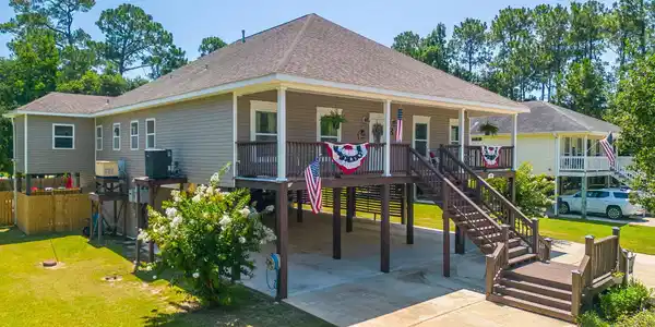 110 Birch Drive