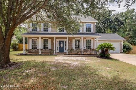 7809 Clamshell Avenue