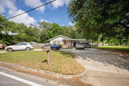 4302 Pascagoula Street