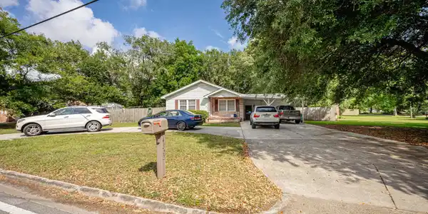 4302 Pascagoula Street