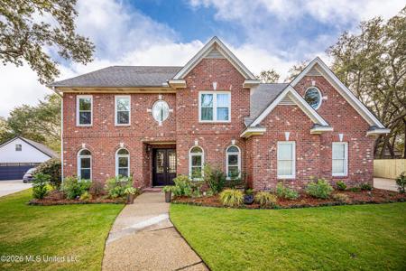 2802 Cambrai Circle