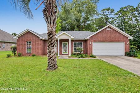 3103 Shadow Wood Drive