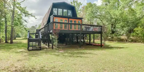 7320 Magnolia Drive