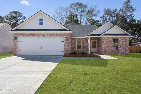 1781 Granhurst Drive