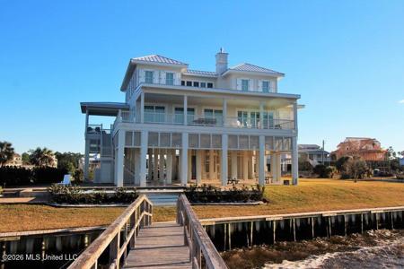 717 Sandy Hook Drive