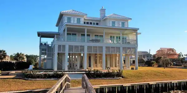717 Sandy Hook Drive