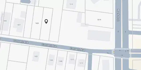 Convent Avenue