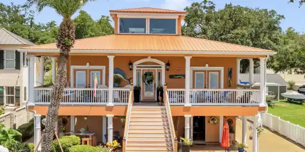 1456 Beach Boulevard