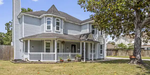 9000 Spring Avenue