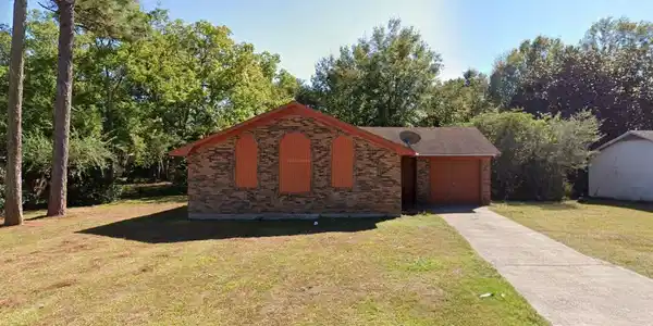 1925 C W Webb Road