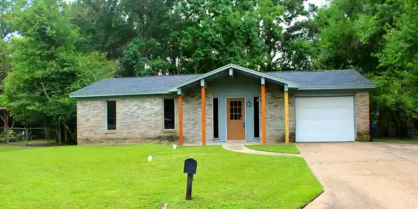 1905 C W Webb Road