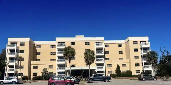1130 Beach Boulevard