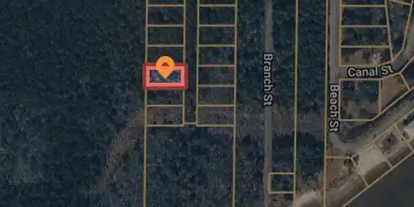 00 Branch Street