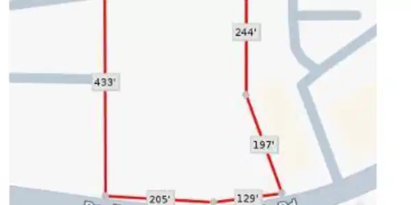 Image 3: Lot Lines_Brodie Rd
