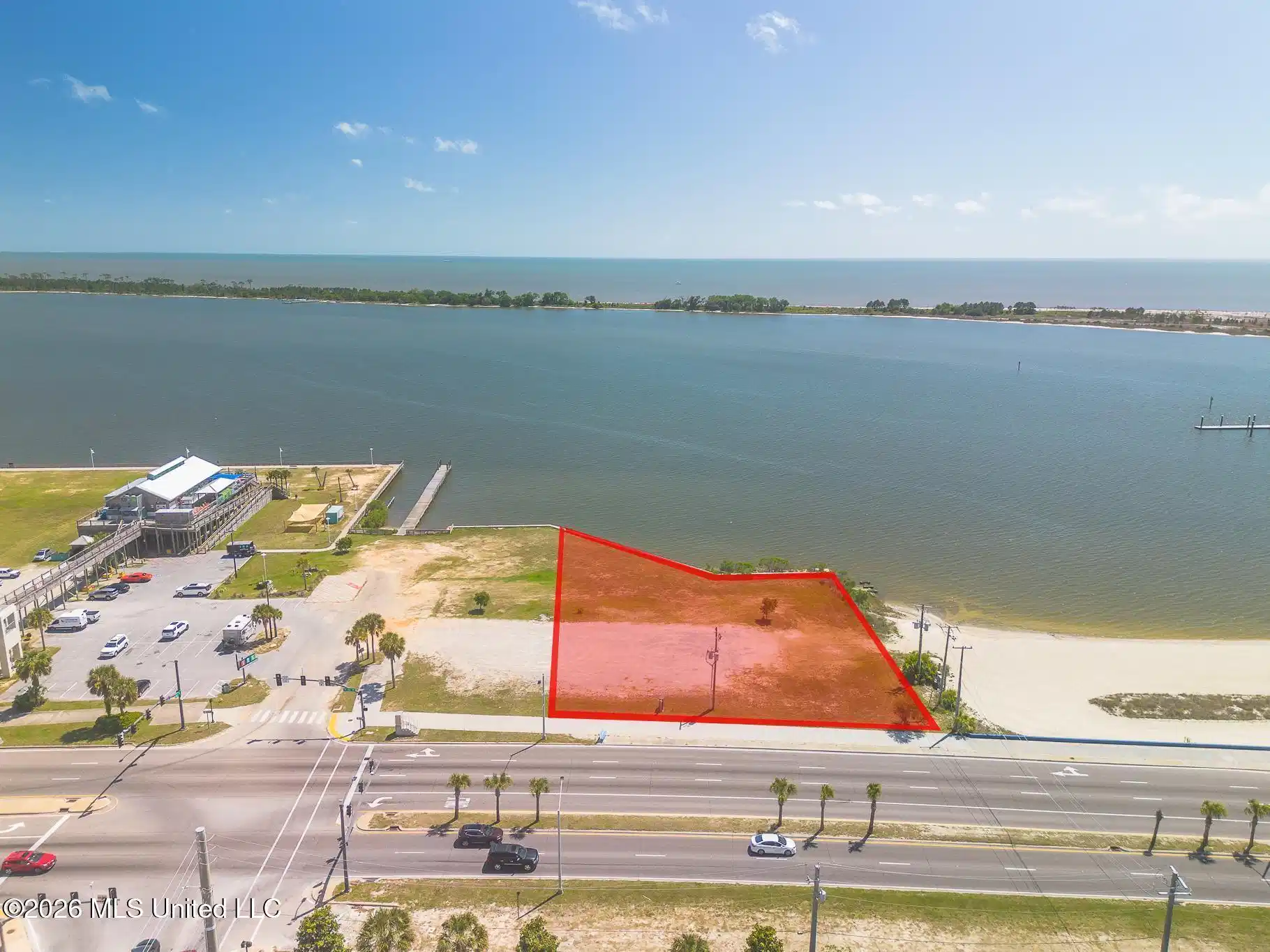 Image 1: Beach Blvd-78z