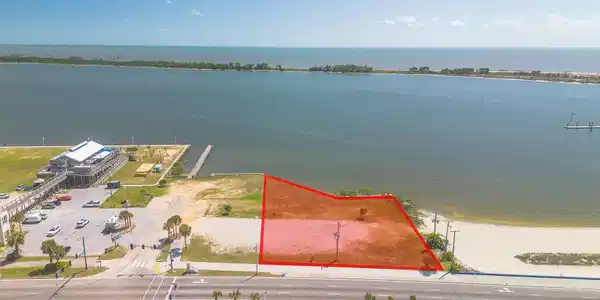 315 Beach Blvd Boulevard