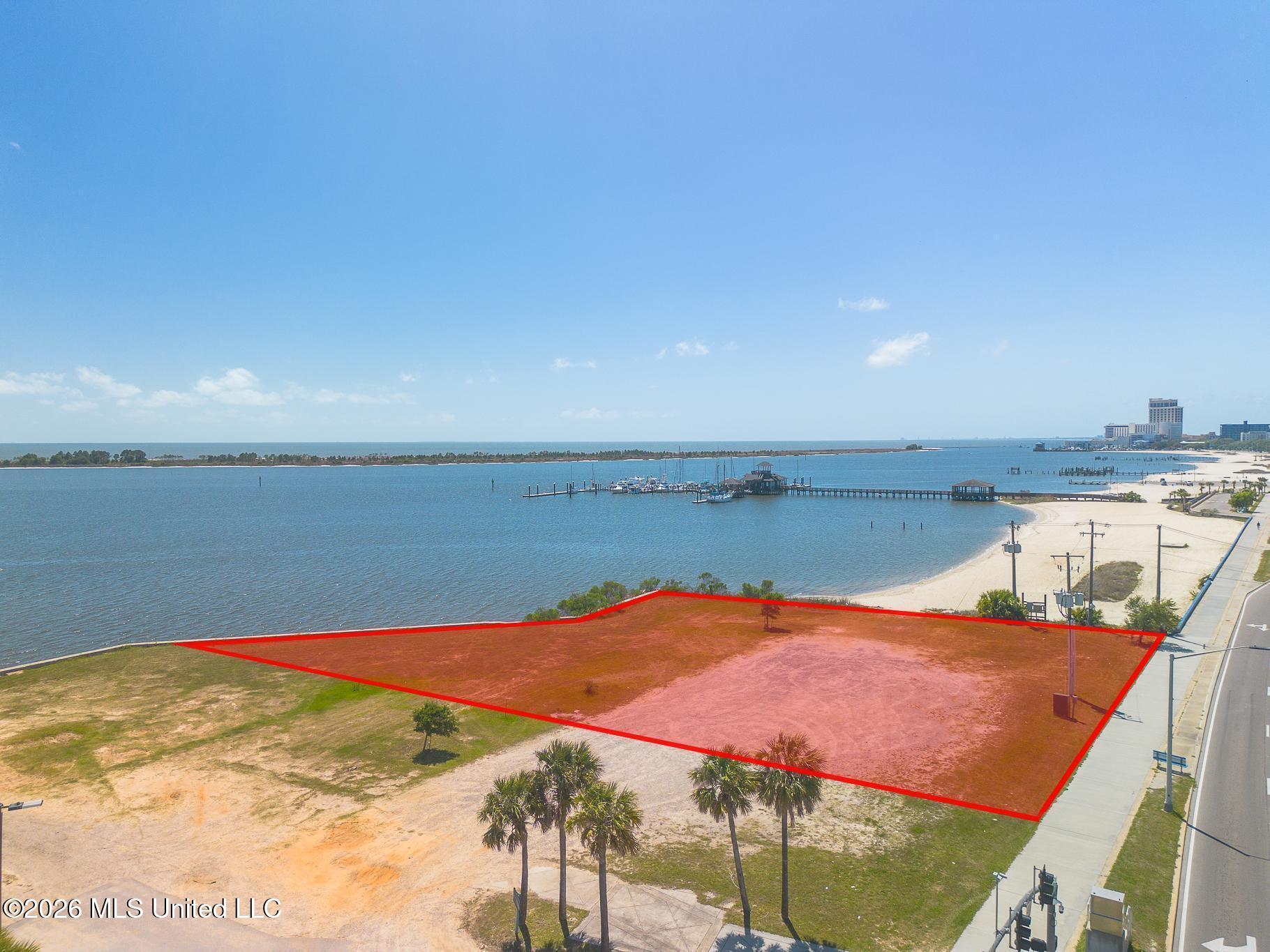 Image 3: Beach Blvd-76z