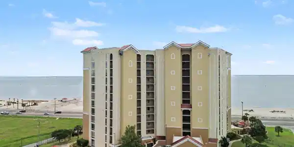 1200 Beach Drive
