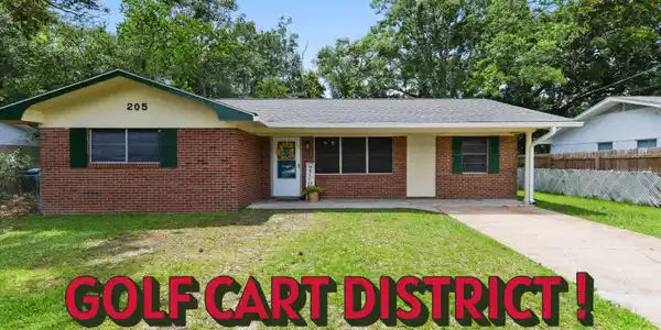 205 Walnut Drive