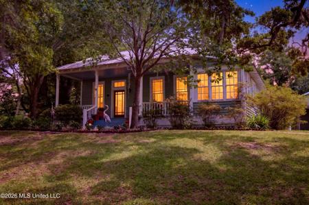 316 Jackson Avenue