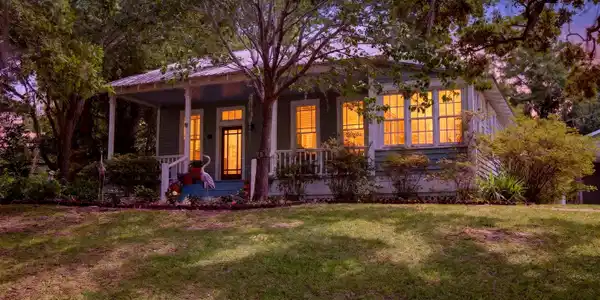 316 Jackson Avenue