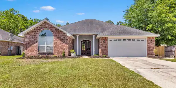 6809 Westwind Drive