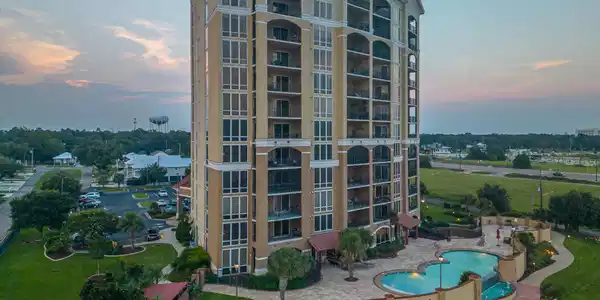 1200 Beach Drive