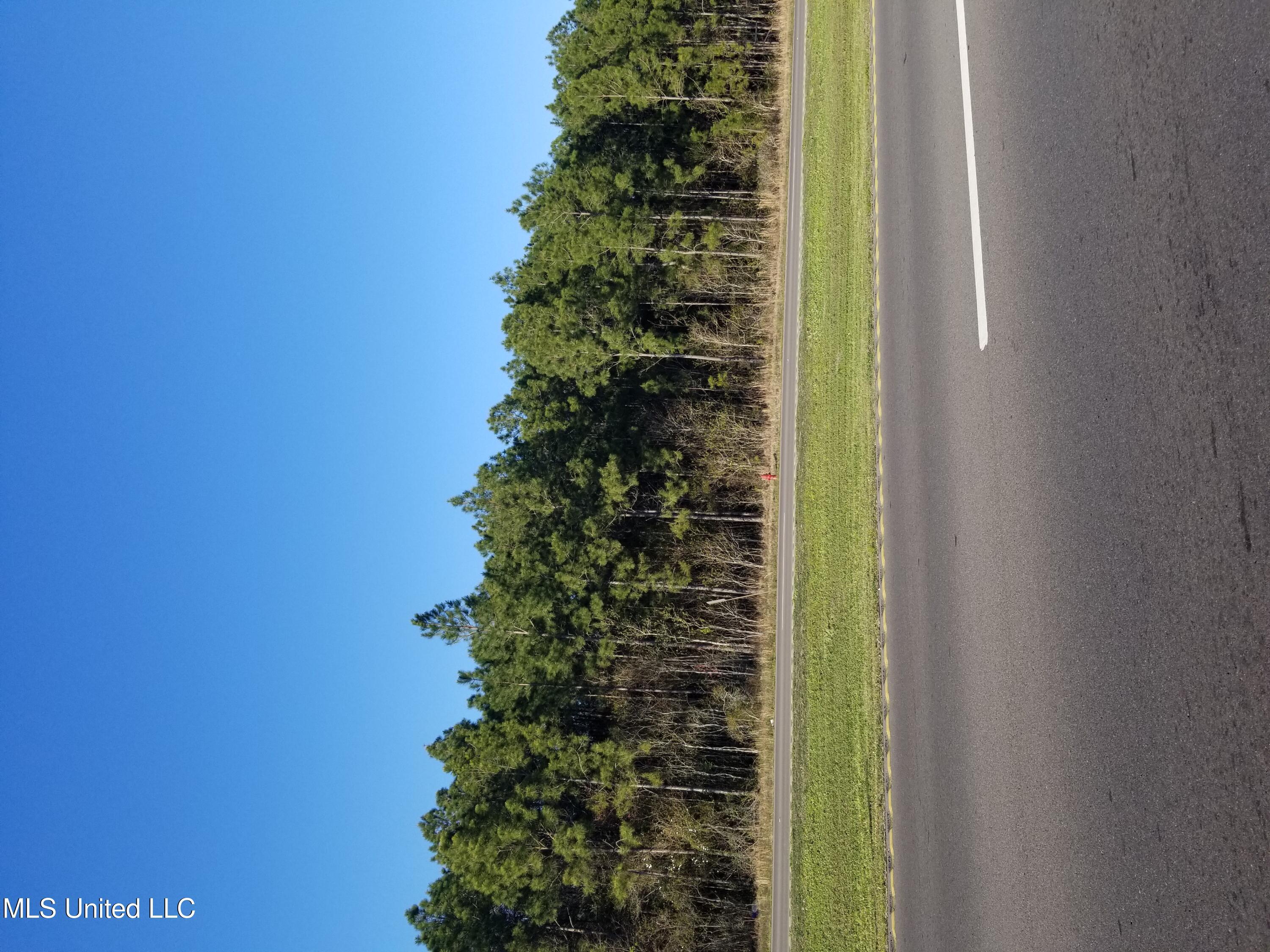 Image 1: HWY 90 VIEW