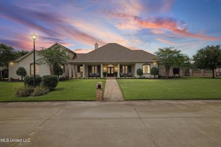 214 Old Bay Lane