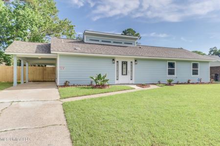 586 Nadine Drive